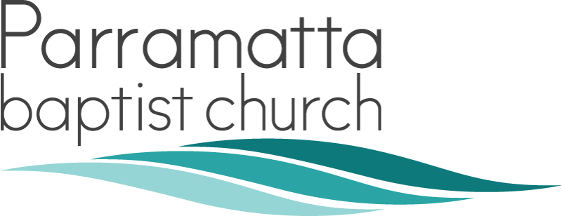 Parramatta Baptist Church