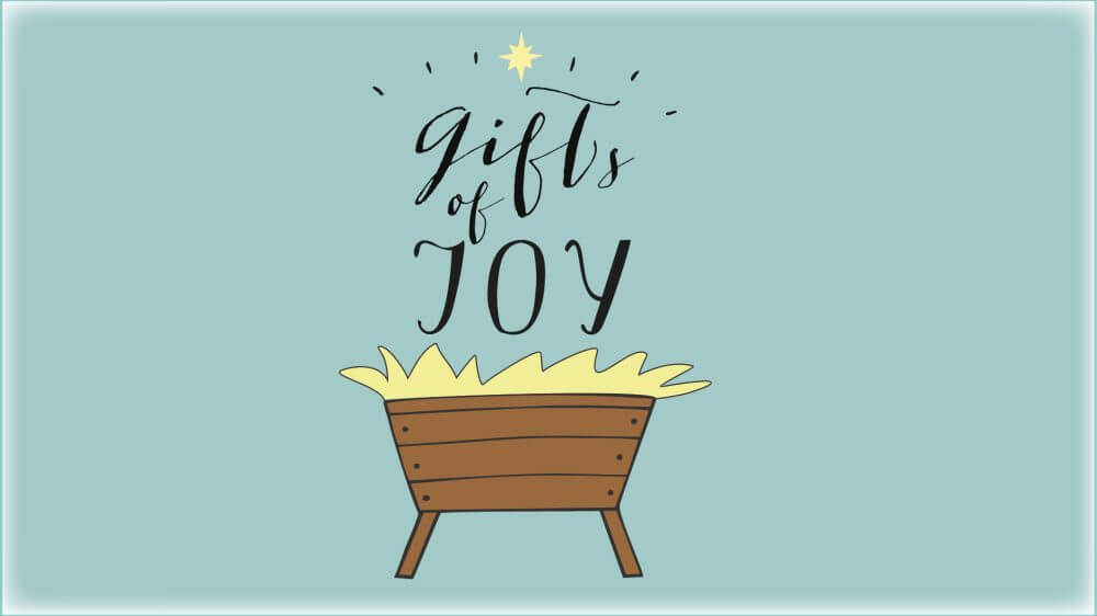 Gifts of Joy Image